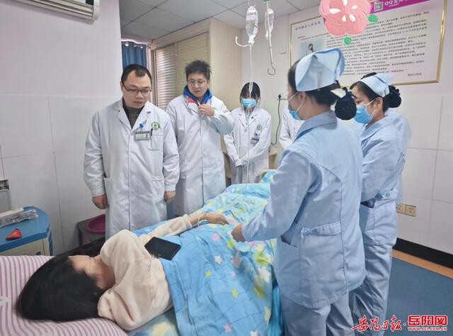 术后问诊
